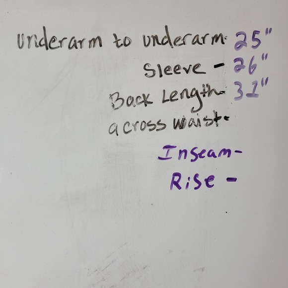 Ralph Lauren Classic Fit Mens XL Solid White Pony Button Down Long Sleeve - Picture 6 of 6